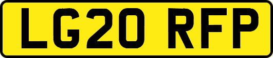 LG20RFP