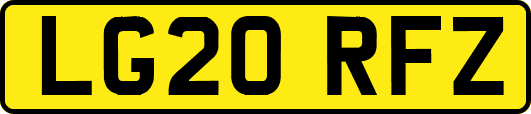 LG20RFZ
