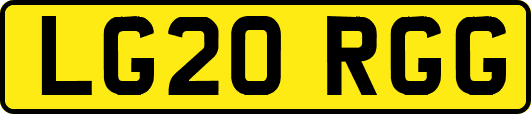 LG20RGG