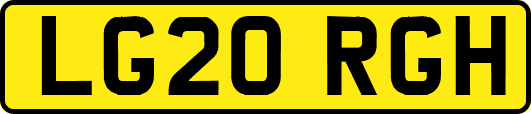 LG20RGH