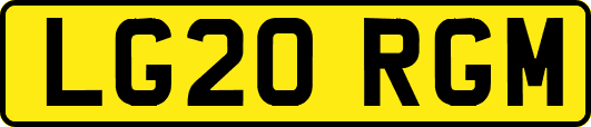 LG20RGM