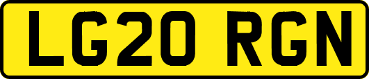 LG20RGN