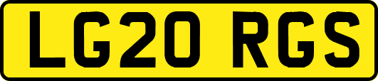 LG20RGS