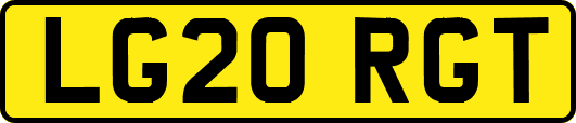 LG20RGT