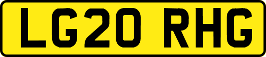 LG20RHG