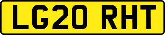 LG20RHT