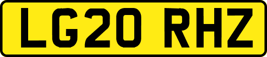 LG20RHZ