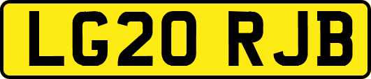 LG20RJB