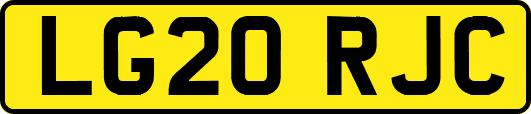 LG20RJC