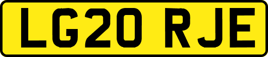 LG20RJE