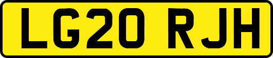 LG20RJH