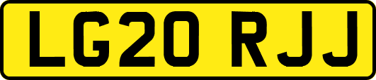 LG20RJJ
