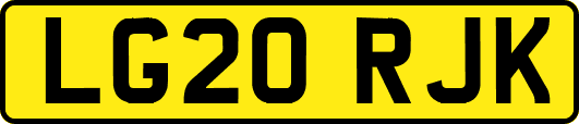 LG20RJK