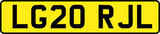 LG20RJL