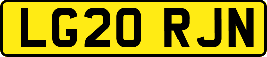 LG20RJN
