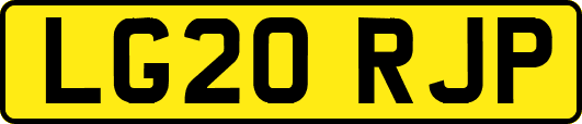 LG20RJP