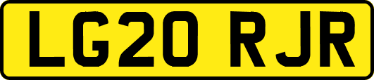 LG20RJR