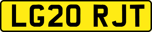 LG20RJT