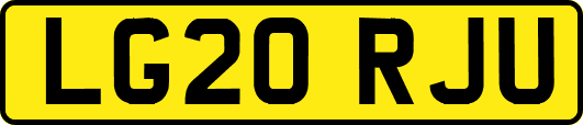 LG20RJU