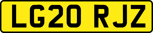 LG20RJZ