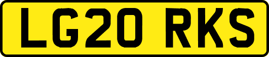 LG20RKS