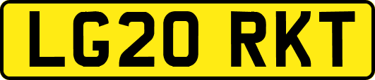 LG20RKT
