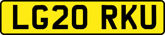 LG20RKU