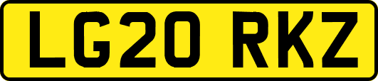 LG20RKZ
