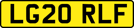 LG20RLF
