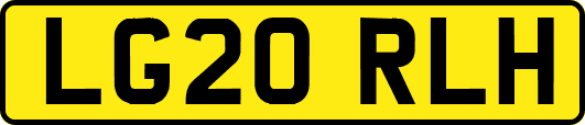 LG20RLH