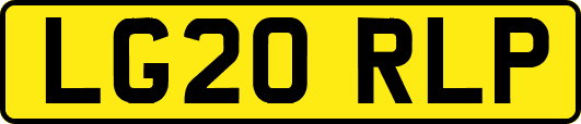 LG20RLP