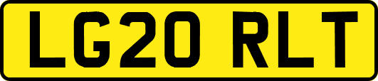LG20RLT
