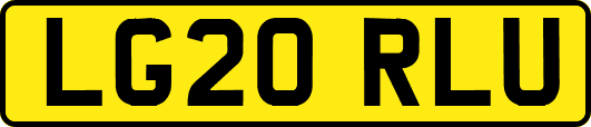 LG20RLU