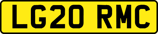 LG20RMC