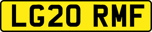 LG20RMF