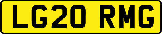 LG20RMG