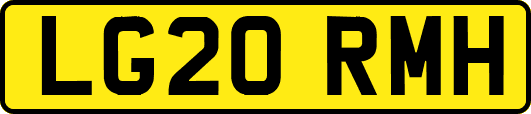 LG20RMH