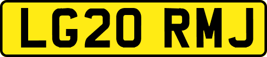 LG20RMJ