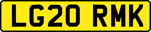LG20RMK