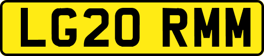 LG20RMM