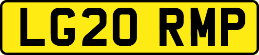 LG20RMP