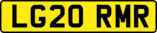 LG20RMR
