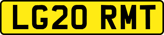 LG20RMT