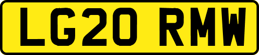 LG20RMW