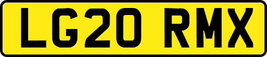 LG20RMX