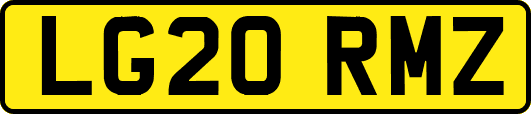 LG20RMZ