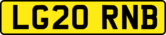LG20RNB