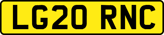 LG20RNC