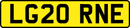 LG20RNE