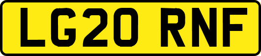 LG20RNF
